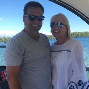 Meet your Posher, Steven